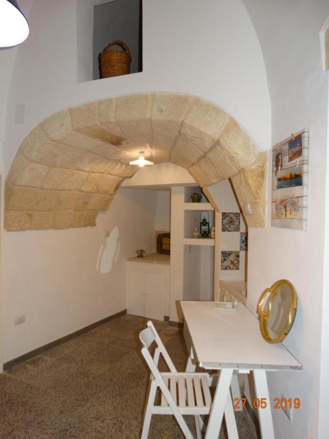 La Casetta Di Ninella Polignano a Mare Exterior photo